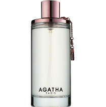 Agatha L`Amour A Paris