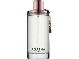 Agatha L`Amour A Paris