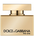 Dolce & Gabbana The One Gold Eau Intense
