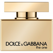 Dolce & Gabbana The One Gold Eau Intense