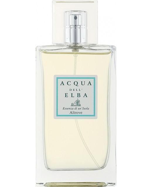 Acqua Dell'Elba Altrove