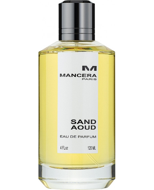 Mancera Sand Aoud