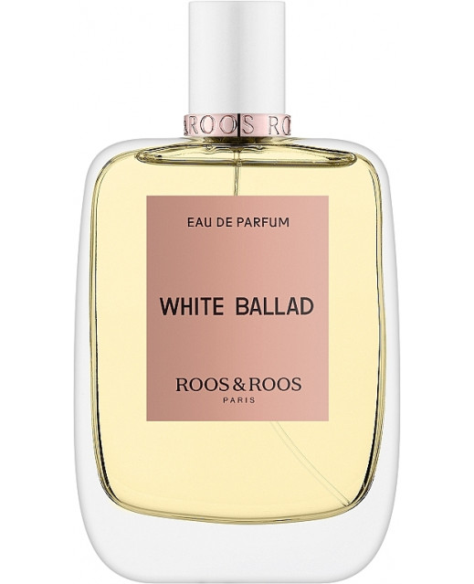 Roos & Roos White Ballad