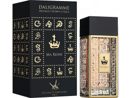 Dali Haute Parfumerie Daligramme Ma Reine