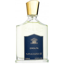 Creed Erolfa