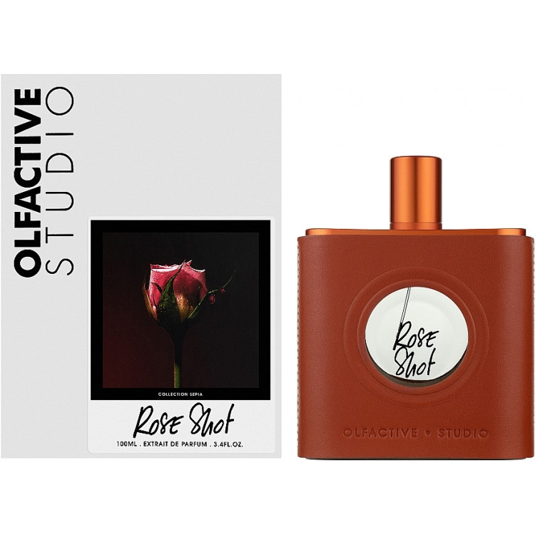 Olfactive Studio Rose Shot