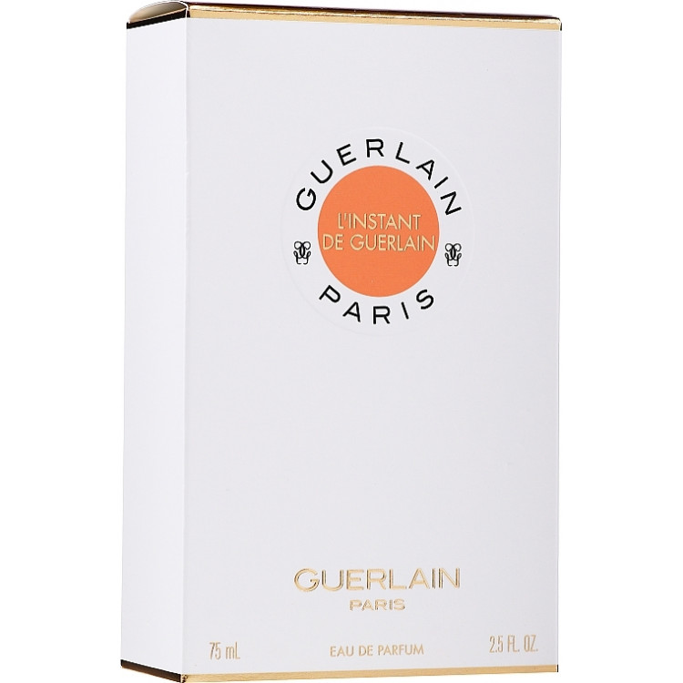 Guerlain Collection Patrimoine L'Instant De Guerlain