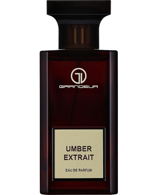 Grandeur Umber Extrait