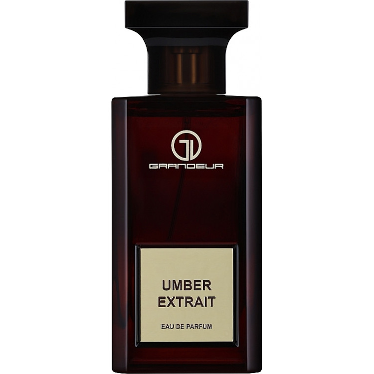 Grandeur Umber Extrait