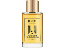 Ideo Parfumeurs Weekend a Fontainebleau