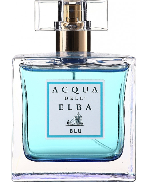 Acqua Dell'Elba Blu Donna