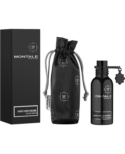 Montale Aoud Cuir D’Arabie