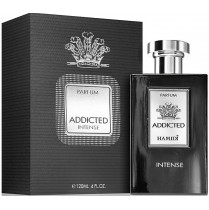 Hamidi Addicted Intense