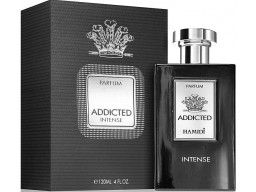 Hamidi Addicted Intense