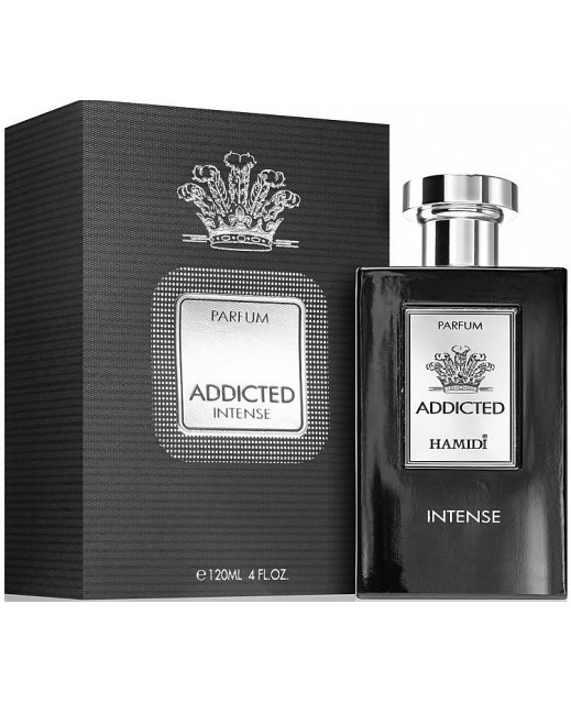 Hamidi Addicted Intense