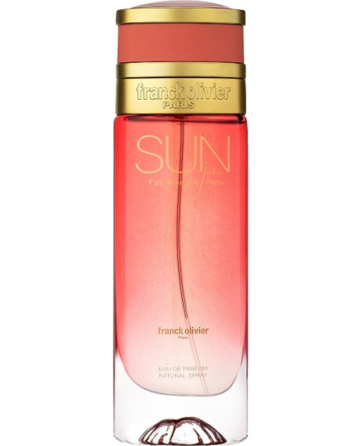 Franck Olivier Sun Java For Women