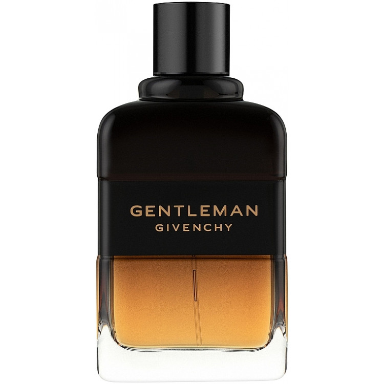 Givenchy Gentleman Reserve Privee