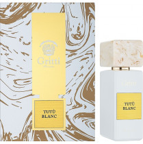 Gritti Tutu Blanc