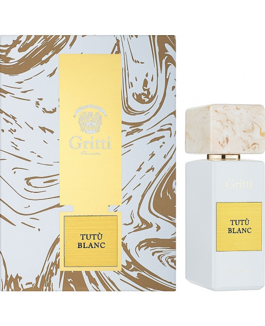 Gritti Tutu Blanc