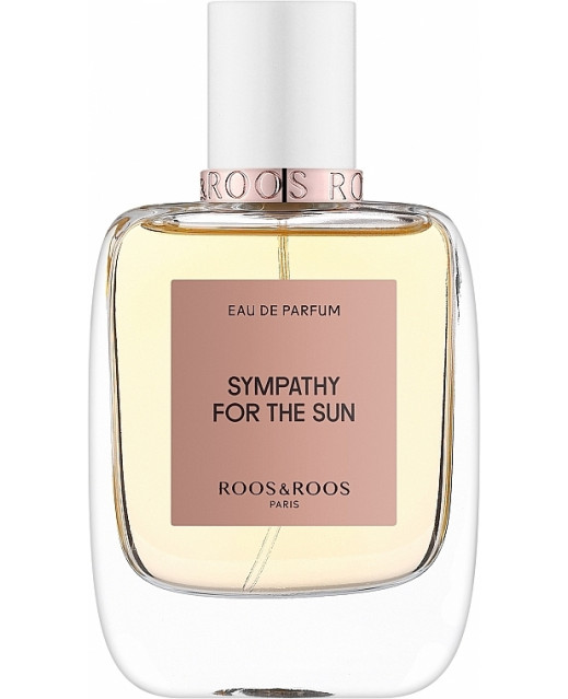 Roos & Roos Sympathy for the Sun