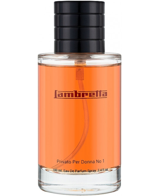 Lambretta Privato Per Donna No.1