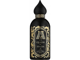Attar Collection The Queen of Sheba
