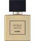 Ajmal Noble Notes