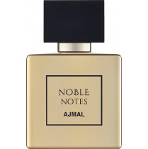 Ajmal Noble Notes
