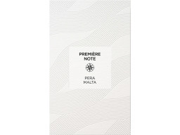 Premiere Note Pera Malta