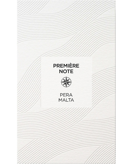 Premiere Note Pera Malta
