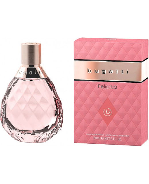 Bugatti Felicita Rosa