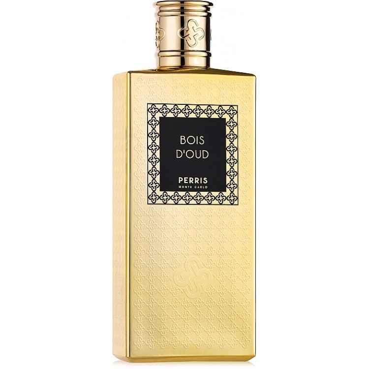 Perris Monte Carlo Bois d'Oud
