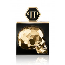 Philipp Plein The $kull Gold Edition