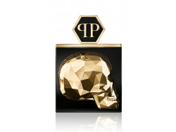 Philipp Plein The $kull Gold Edition