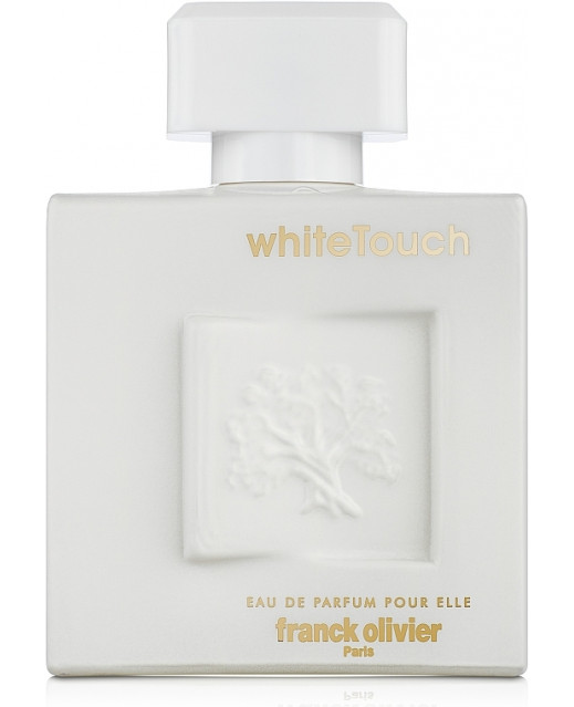 Franck Olivier White Touch