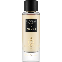 Profumi d'Art x Armaf Art 03 Legni Dolci Bruciati