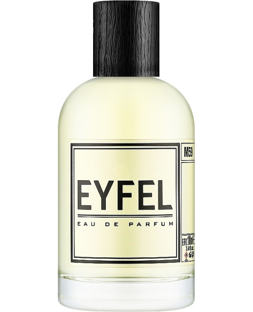 Eyfel Perfume M-59