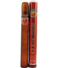 Cuba Brown