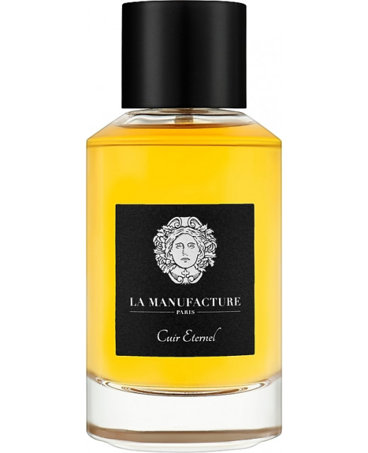 La Manufacture Cuir Eternel