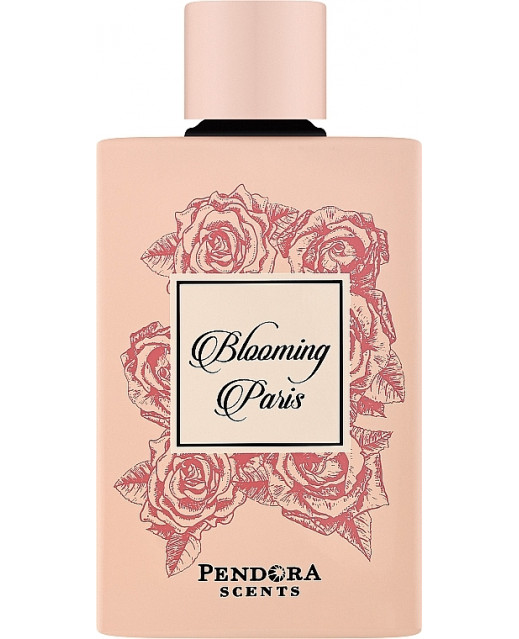 Pendora Scents Blooming Paris