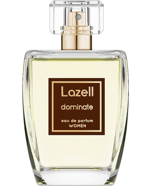 Lazell Dominate