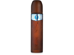 Cuba Blue