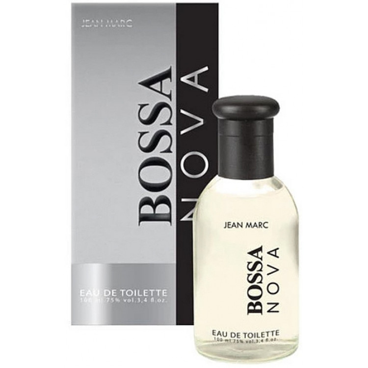 Jean Marc Bossa Nova