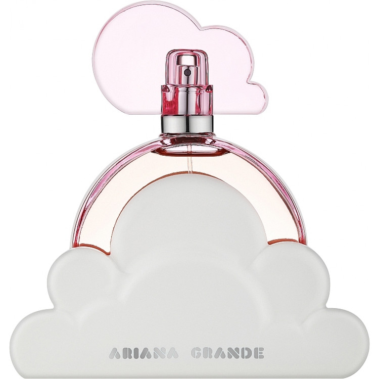 Ariana Grande Cloud Pink
