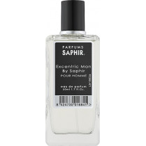 Saphir Parfums Excentric Man