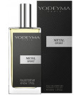 Yodeyma Metal Sport