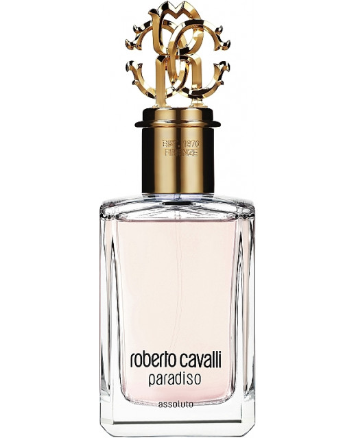 Roberto Cavalli Paradiso Assoluto