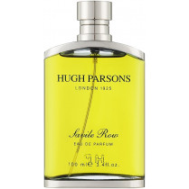 Hugh Parsons Savile Row