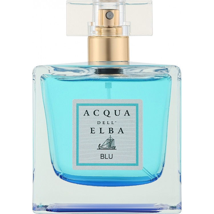Acqua Dell'Elba Blu Donna