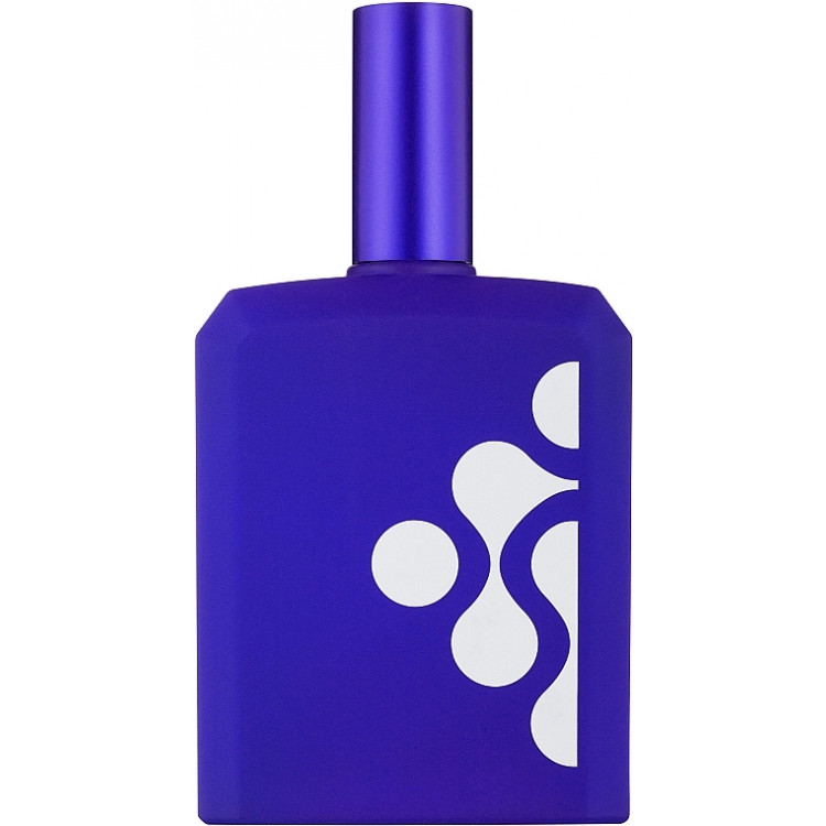 Histoires de Parfums This Is Not A Blue Bottle 1.4
